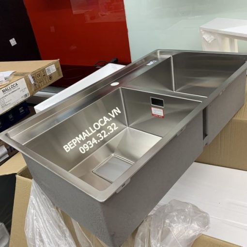 Chậu rửa chén Malloca MS 6304T - 19