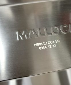 Chậu rửa chén Malloca MS 6304T - 110 Chậu rửa chén Malloca MS 6304T - 109