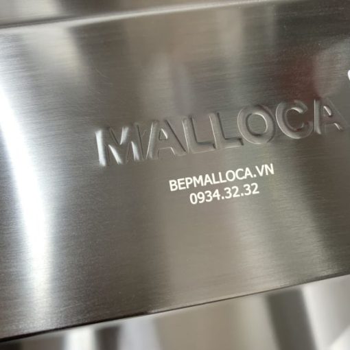 Chậu rửa chén Malloca MS 6304T - 17