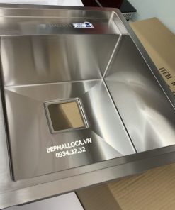 Chậu rửa chén Malloca MS 6304T - 108 Chậu rửa chén Malloca MS 6304T - 107