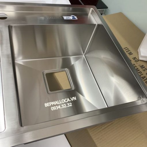 Chậu rửa chén Malloca MS 6304T - 15
