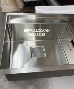 Chậu rửa chén Malloca MS 6304T - 106 Chậu rửa chén Malloca MS 6304T - 105