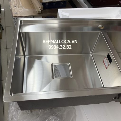 Chậu rửa chén Malloca MS 6304T - 13