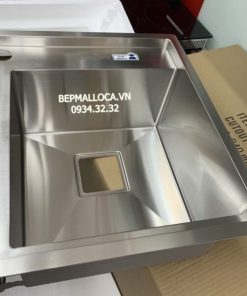 Chậu rửa chén Malloca MS 6304T - 104 Chậu rửa chén Malloca MS 6304T - 103