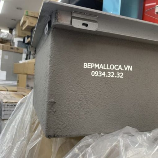 Chậu rửa chén Malloca MS 6304T - 7