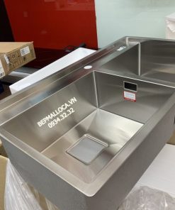 Chậu rửa chén Malloca MS 6304T - 98 Chậu rửa chén Malloca MS 6304T - 97