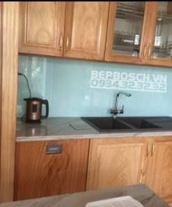 Máy rửa chén âm tủ BOSCH SMV4HCX48E Serie 4 - 26