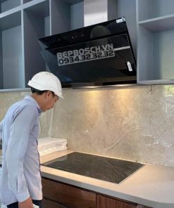 MÁY HÚT MÙI BOSCH TGB.DWK97JM60 - SERIE 6 - 242