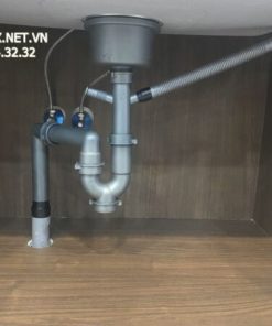 Chậu rửa bát Konox KN7548SO - 48 Chậu rửa bát Konox KN7548SO - 47