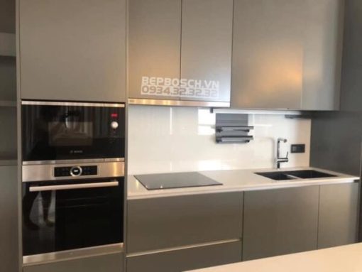 MÁY HÚT KHỬ MÙI ÂM TỦ BOSCH TGB.DFT63AC50 - SERIE 4 - 9