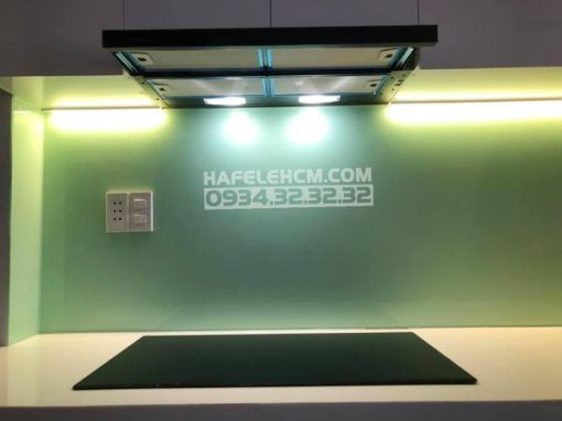 Máy hút mùi âm tủ Hafele HH-TG90E 539.81.075 - 13