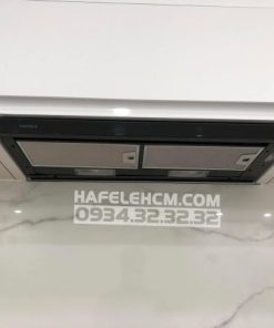 Máy hút mùi âm tủ Hafele HH-TG60E 539.81.073 - 111