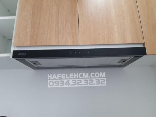 Máy hút mùi âm tủ Hafele HH-TG90E 539.81.075 - 27