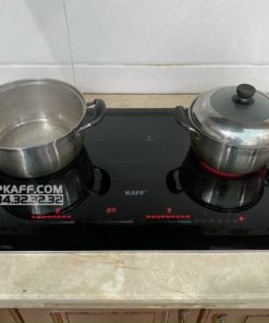 Bếp Điện Từ KAFF KF-IG3001IH - 34 Bếp Điện Từ KAFF KF-IG3001IH - 33