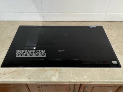 Bếp Điện Từ KAFF KF-IG3001IH - 11