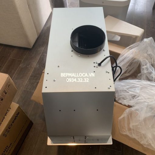 Máy hút mùi âm tủ Malloca MH 750BI - 5