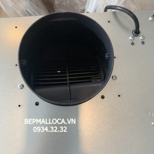 Máy hút mùi âm tủ Malloca MH 750BI - 9