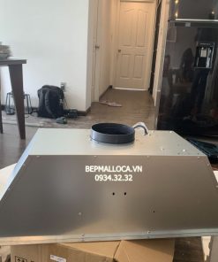 Máy hút mùi âm tủ Malloca MH 750BI - 120 Máy hút mùi âm tủ Malloca MH 750BI - 119