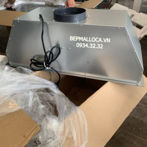 Máy hút mùi âm tủ Malloca MH 750BI - 15