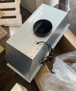 Máy hút mùi âm tủ Malloca MH 750BI - 128 Máy hút mùi âm tủ Malloca MH 750BI - 127