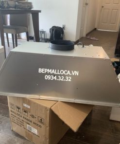 Máy hút mùi âm tủ Malloca MH 750BI - 130 Máy hút mùi âm tủ Malloca MH 750BI - 129