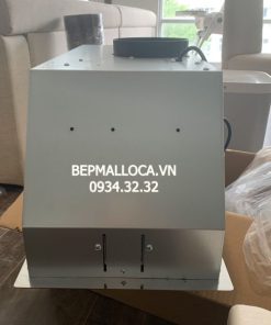 Máy hút mùi âm tủ Malloca MH 750BI - 132 Máy hút mùi âm tủ Malloca MH 750BI - 131