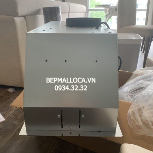 Máy hút mùi âm tủ Malloca MH 750BI - 23