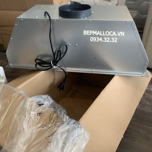 Máy hút mùi âm tủ Malloca MH 750BI - 25
