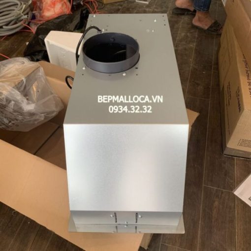 Máy hút mùi âm tủ Malloca MH 750BI - 29
