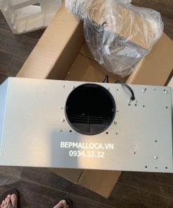 Máy hút mùi âm tủ Malloca MH 750BI - 140 Máy hút mùi âm tủ Malloca MH 750BI - 139