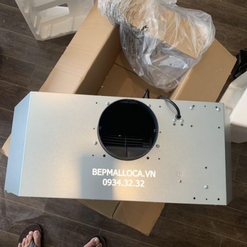 Máy hút mùi âm tủ Malloca MH 750BI - 31