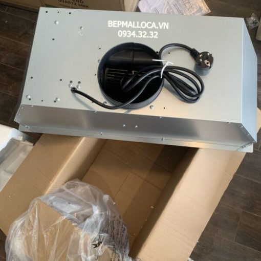 Máy hút mùi âm tủ Malloca MH 750BI - 33