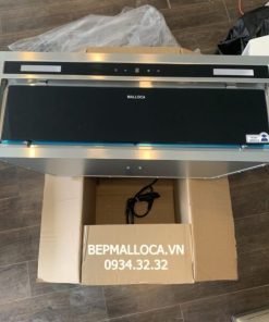 Máy hút mùi âm tủ Malloca MH 750BI - 146 Máy hút mùi âm tủ Malloca MH 750BI - 145