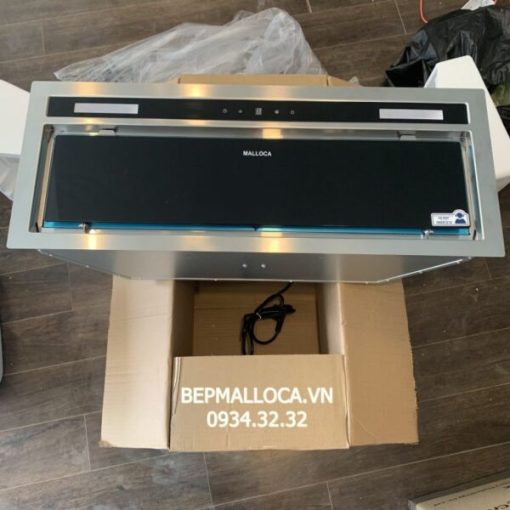 Máy hút mùi âm tủ Malloca MH 750BI - 37