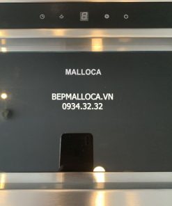 Máy hút mùi âm tủ Malloca MH 750BI - 150 Máy hút mùi âm tủ Malloca MH 750BI - 149