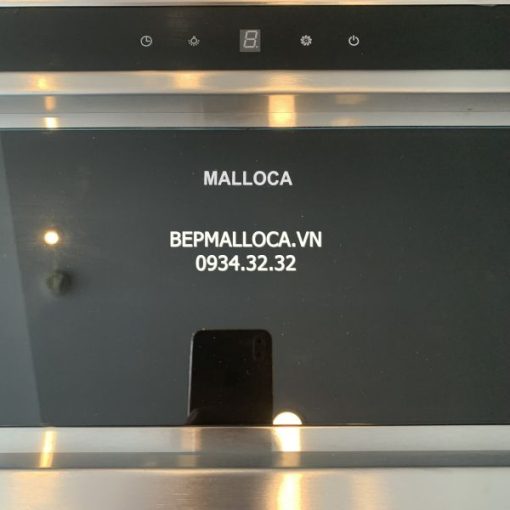 Máy hút mùi âm tủ Malloca MH 750BI - 41