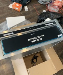 Máy hút mùi âm tủ Malloca MH 750BI - 152 Máy hút mùi âm tủ Malloca MH 750BI - 151