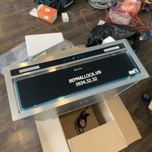 Máy hút mùi âm tủ Malloca MH 750BI - 43