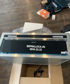 Máy hút mùi âm tủ Malloca MH 750BI - 154 Máy hút mùi âm tủ Malloca MH 750BI - 153