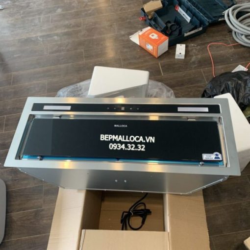 Máy hút mùi âm tủ Malloca MH 750BI - 45