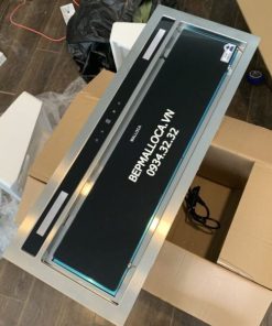 Máy hút mùi âm tủ Malloca MH 750BI - 156 Máy hút mùi âm tủ Malloca MH 750BI - 155