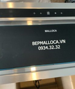 Máy hút mùi âm tủ Malloca MH 750BI - 160 Máy hút mùi âm tủ Malloca MH 750BI - 159