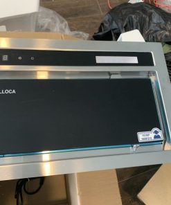 Máy hút mùi âm tủ Malloca MH 750BI - 162 Máy hút mùi âm tủ Malloca MH 750BI - 161