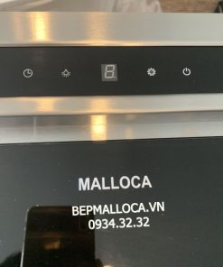 Máy hút mùi âm tủ Malloca MH 750BI - 164 Máy hút mùi âm tủ Malloca MH 750BI - 163