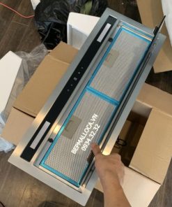 Máy hút mùi âm tủ Malloca MH 750BI - 166 Máy hút mùi âm tủ Malloca MH 750BI - 165