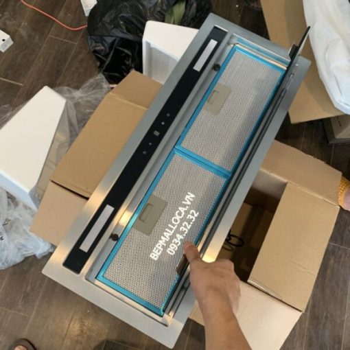 Máy hút mùi âm tủ Malloca MH 750BI - 57