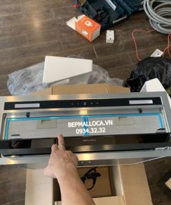 Máy hút mùi âm tủ Malloca MH 750BI - 168 Máy hút mùi âm tủ Malloca MH 750BI - 167