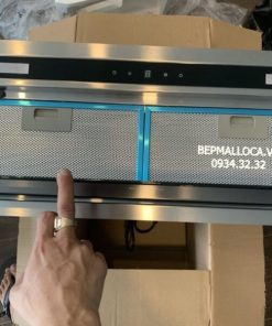Máy hút mùi âm tủ Malloca MH 750BI - 170 Máy hút mùi âm tủ Malloca MH 750BI - 169