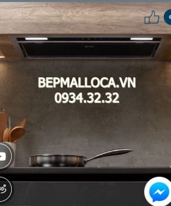 Máy hút mùi âm tủ Malloca MH 750BI - 174 Máy hút mùi âm tủ Malloca MH 750BI - 173