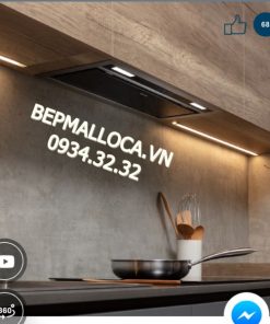 Máy hút mùi âm tủ Malloca MH 750BI - 176 Máy hút mùi âm tủ Malloca MH 750BI - 175